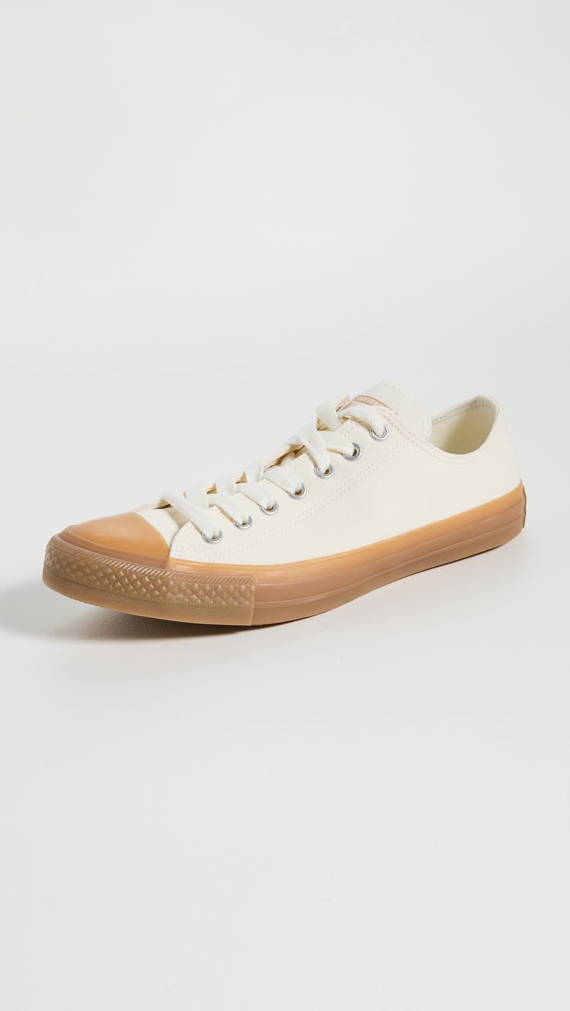 Canvas Sneakers
